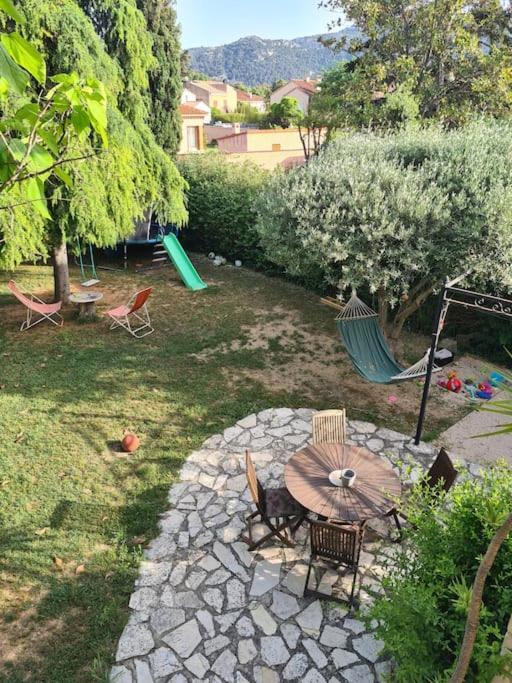 Le 62 Διαμέρισμα Gémenos Εξωτερικό φωτογραφία